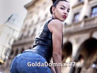 GoldaDomna777