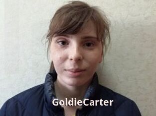 GoldieCarter