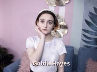 GoldieHayes