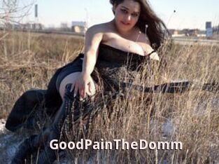 GoodPainTheDomm