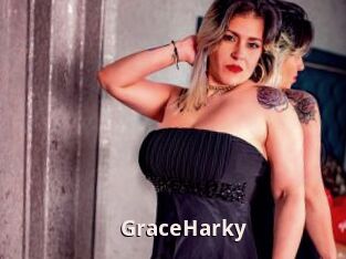 GraceHarky