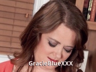 GracieBlueXXX