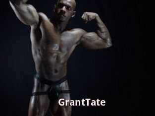 GrantTate