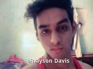 Grayson_Davis