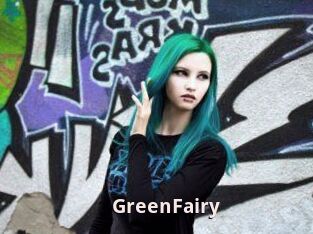 GreenFairy