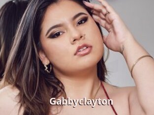 Gabbyclayton