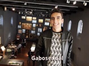 Gabosexual