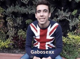 Gabosexx