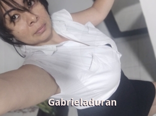 Gabrieladuran