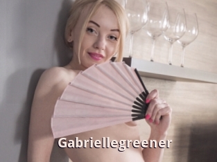 Gabriellegreener