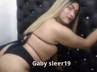 Gaby_sleer19