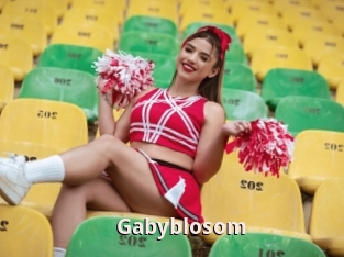 Gabyblosom