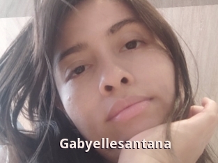 Gabyellesantana