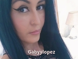 Gabyylopez