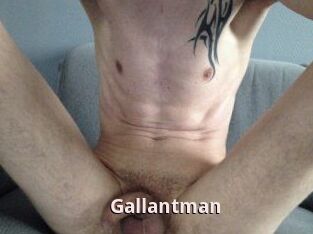 Gallantman