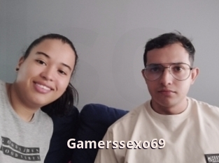 Gamerssexo69