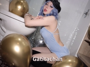 Gatitachan