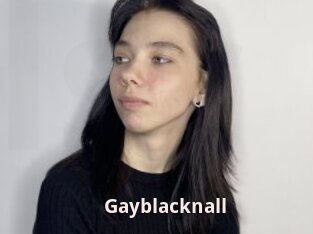 Gayblacknall