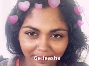 Geileasha