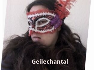 Geilechantal