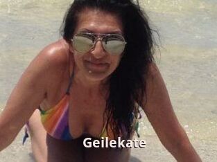 Geilekate