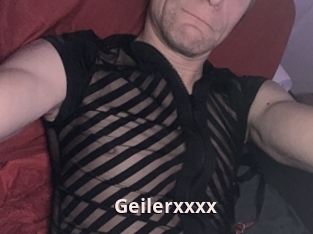 Geilerxxxx