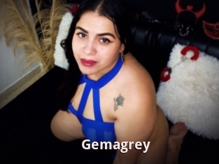 Gemagrey