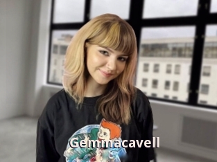 Gemmacavell