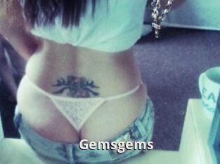 Gemsgems