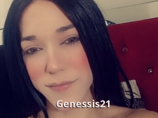 Genessis21