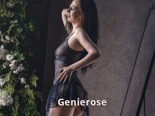 Genierose