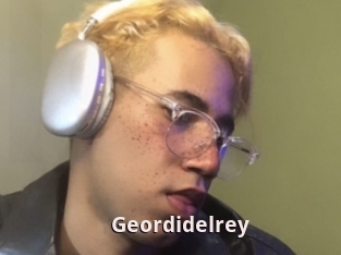 Geordidelrey