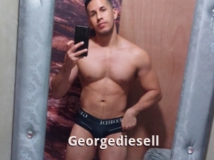 Georgediesell