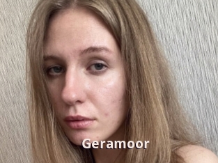 Geramoor