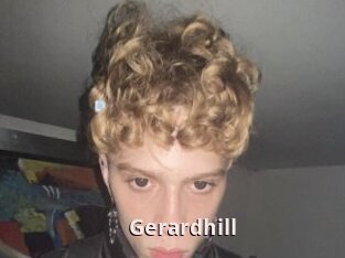 Gerardhill