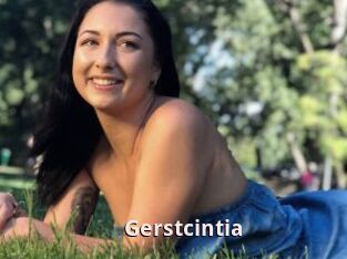 Gerstcintia