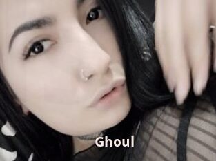 Ghoul