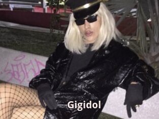 Gigidol