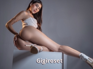 Gigiroset