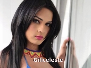 Gillceleste