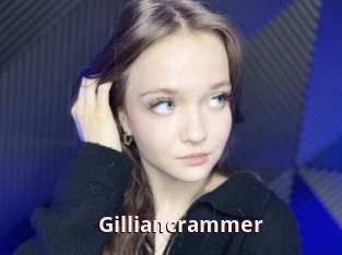 Gilliancrammer