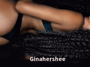 Ginahershee