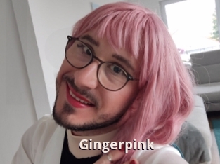 Gingerpink