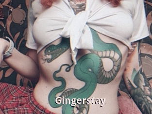 Gingerstay