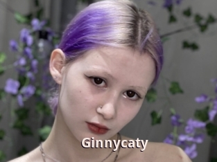 Ginnycaty