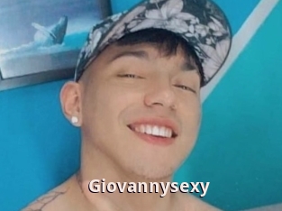 Giovannysexy