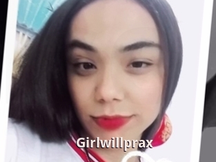 Girlwillprax