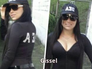 Gissel