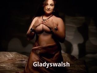 Gladyswalsh