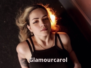 Glamourcarol